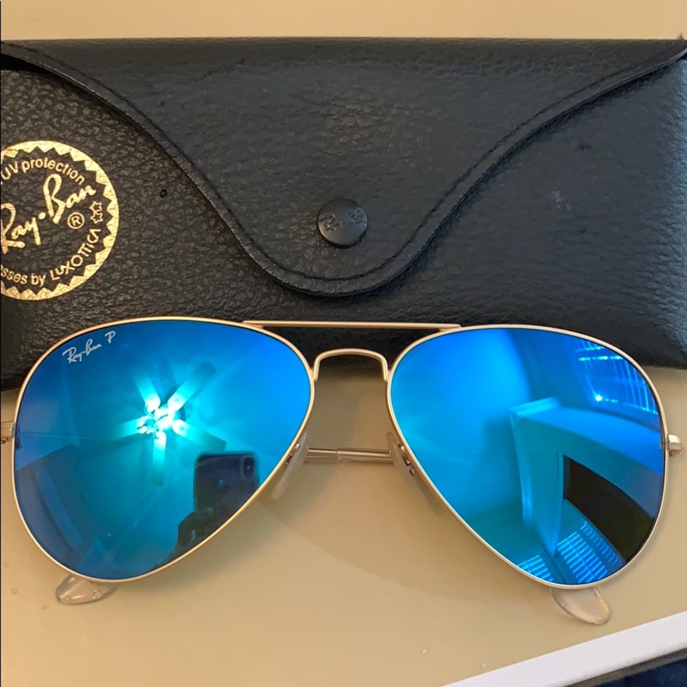RayBan Sunglasses